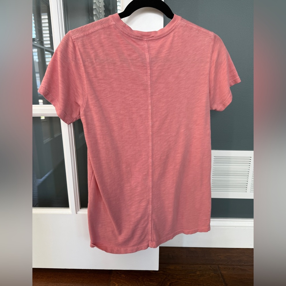 American Giant Supima Slub Tee - Picture 3 of 3